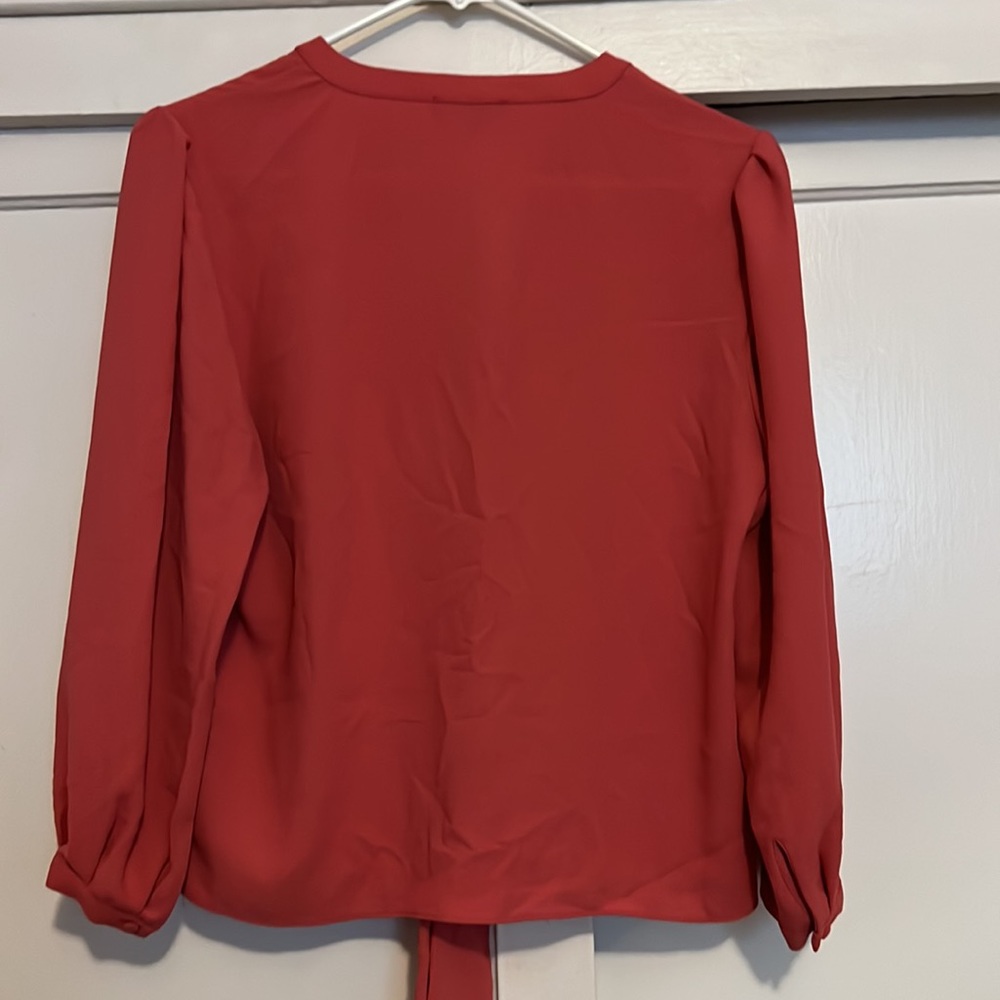 Blouse - Picture 3 of 3